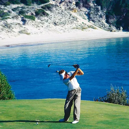 别墅 Grazie 博尼法乔