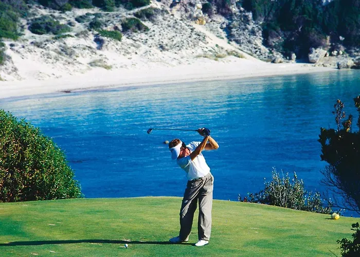 Villa Grazie Bonifacio (Corsica)