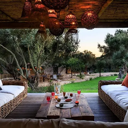 Grazie Bonifacio (Corsica)